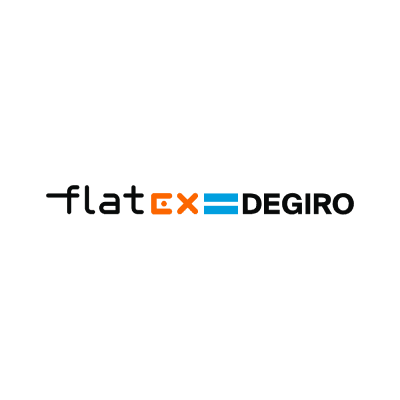 flatexDEGIRO logo