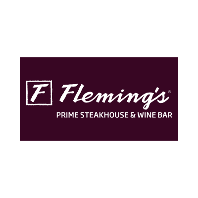 Fleming’s Prime Steakhouse & Wine Bar logo
