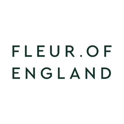 Fleur of England logo