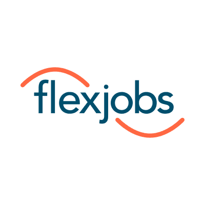 FlexJobs color logo