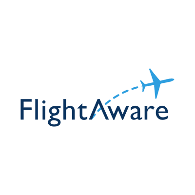 FlightAware logo