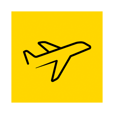 FlightView color logo