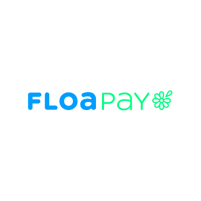 FLOA Pay logo