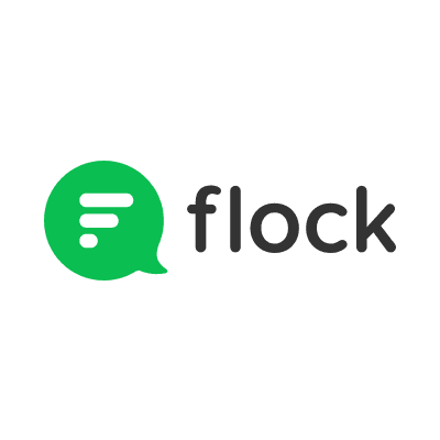 Flock logo