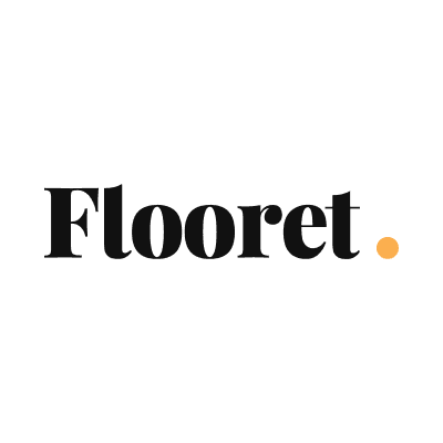 Flooret logo