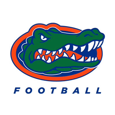 Florida Gators color logo