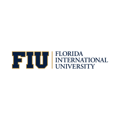 Florida International University (FIU) logo