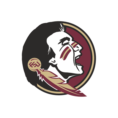 Florida State Seminoles color logo