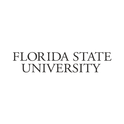 Florida State University (FSU) logo