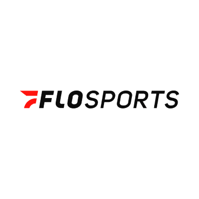FloSports logo