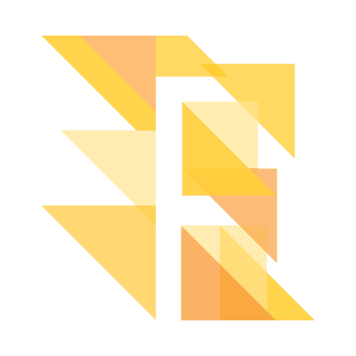 Flow logo