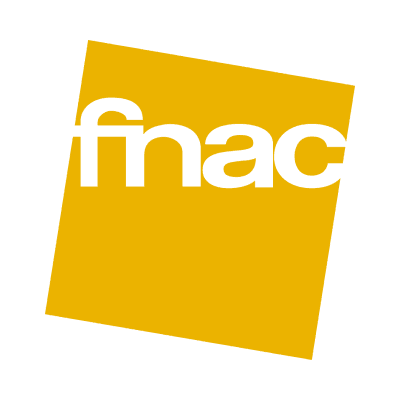 Fnac logo
