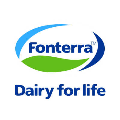 Fonterra logo