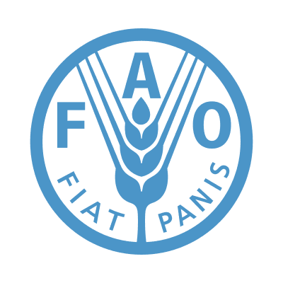 Food and Agriculture Organization logo