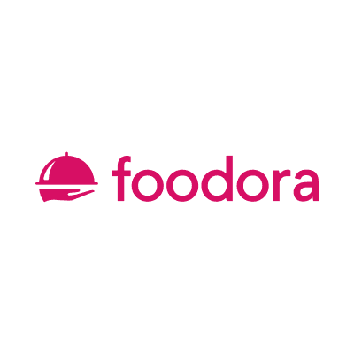 Foodora logo