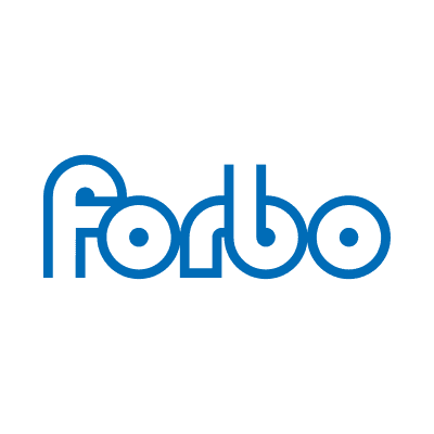 Forbo color logo