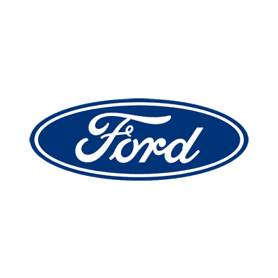 Ford logo