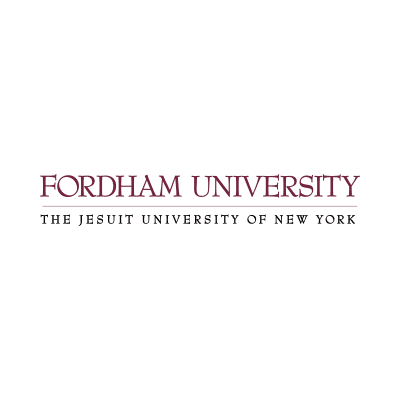 Fordham University logo