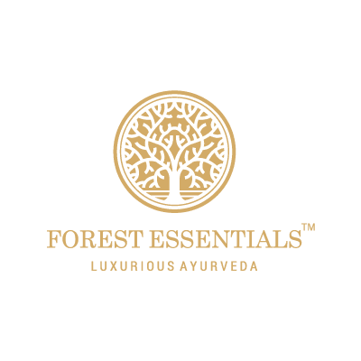 Forest Essentials color logo