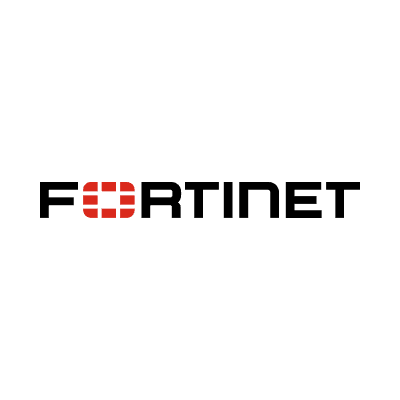 Fortinet color logo