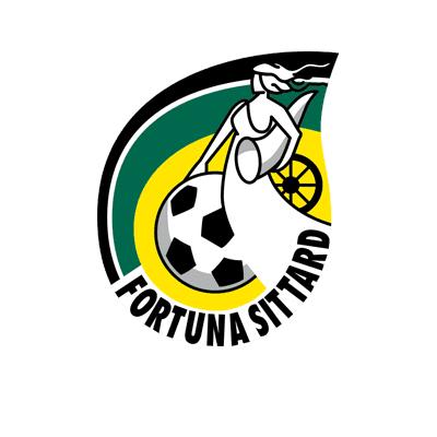 Fortuna Sittard logo