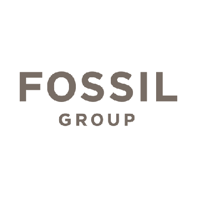 Fossil Group color logo