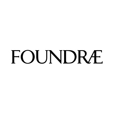 Foundrae logo