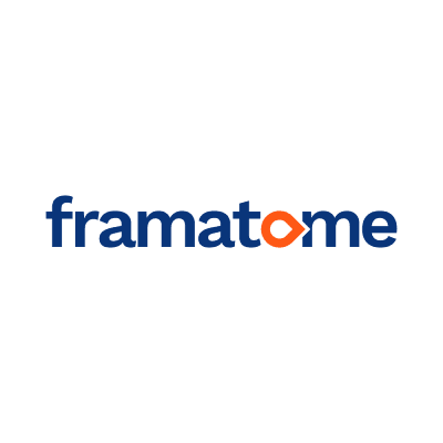 Framatome logo