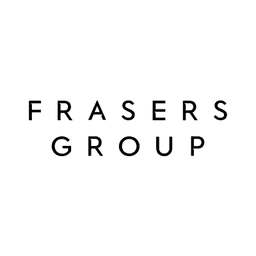 Frasers Group