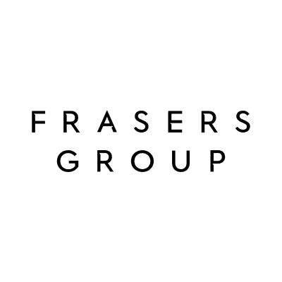Frasers Group color logo