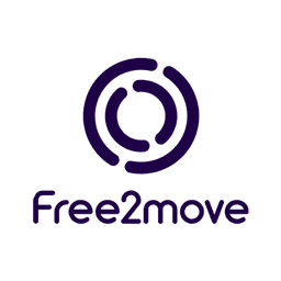 Free2move