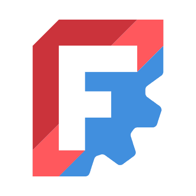FreeCAD logo