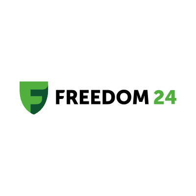 Freedom Finance logo