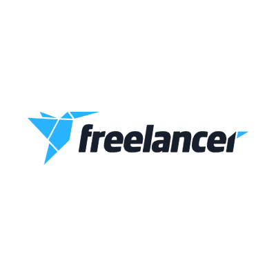 Freelancer color logo