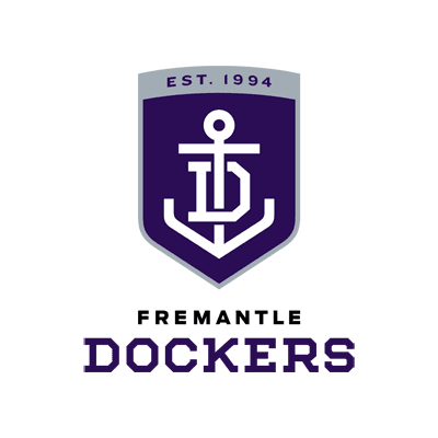 Fremantle Football Club color logo