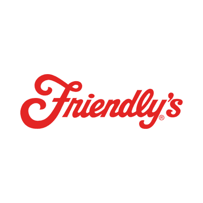 Friendly’s color logo