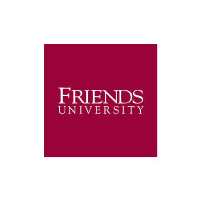 Friends University color logo