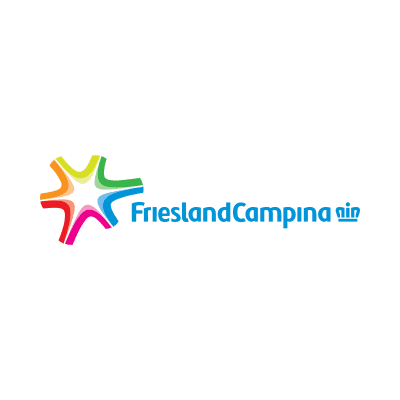 FrieslandCampina logo