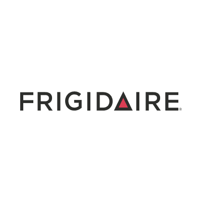 Frigidaire color logo