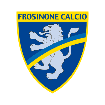 Frosinone Calcio color logo