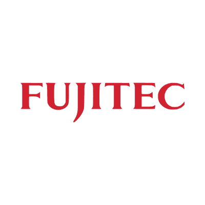 Fujitec logo