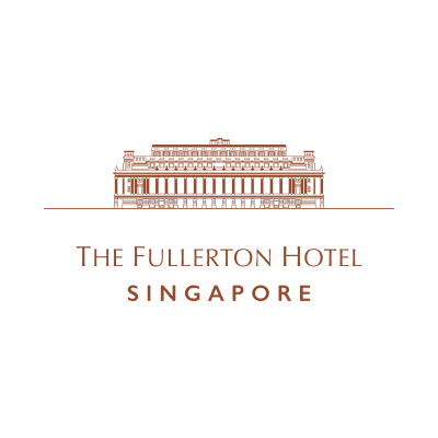 Fullerton Hotel logo