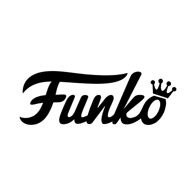 Funko color logo