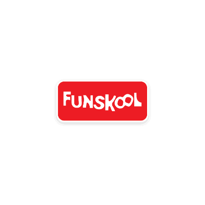 Funskool logo