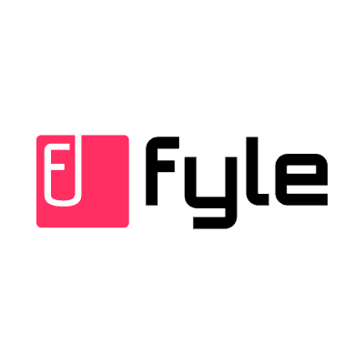Fyle logo