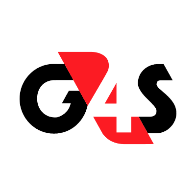 G4S logo