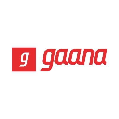 Gaana logo