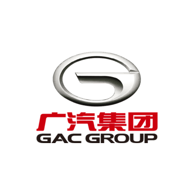 GAC Group color logo