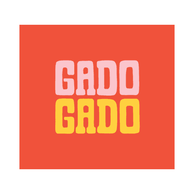 Gado Gado logo
