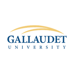 Gallaudet University